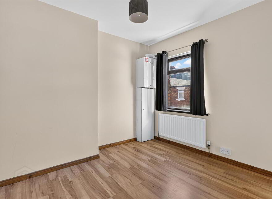 39 Florida Drive, Belfast, BT6 8EX