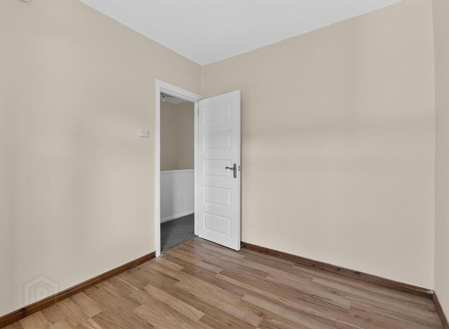 39 Florida Drive, Belfast, BT6 8EX