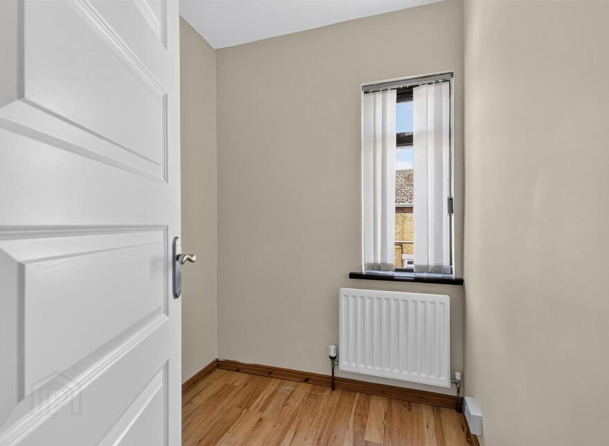 39 Florida Drive, Belfast, BT6 8EX