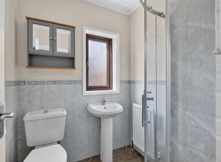 39 Florida Drive, Belfast, BT6 8EX