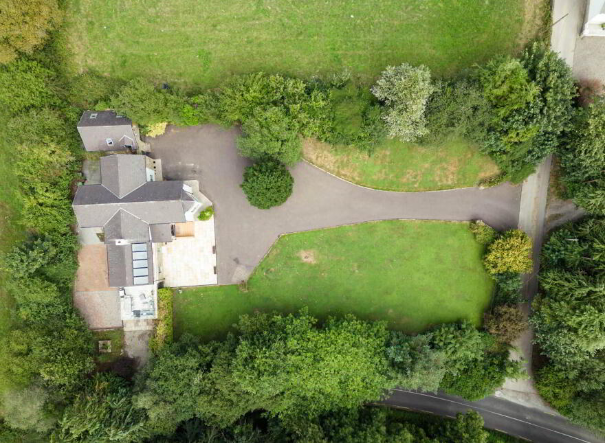 Woodview, Scartnamuck, Templemartin, Bandon, P72HY53