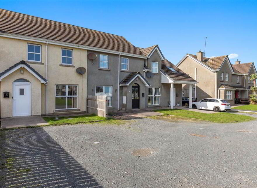 35 The Links, Ballykinlar, Downpatrick, BT30 8FE