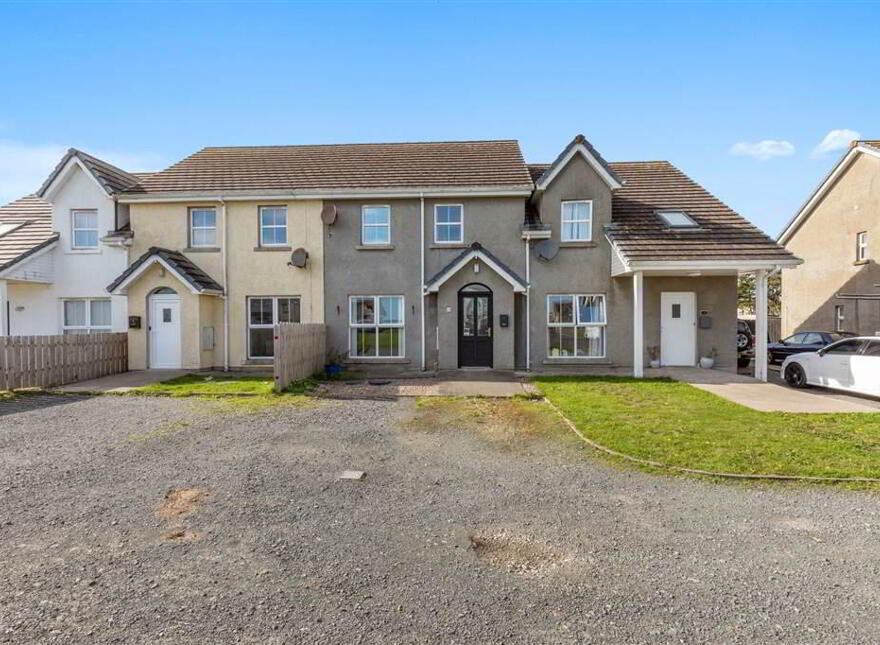 35 The Links, Ballykinlar, Downpatrick, BT30 8FE