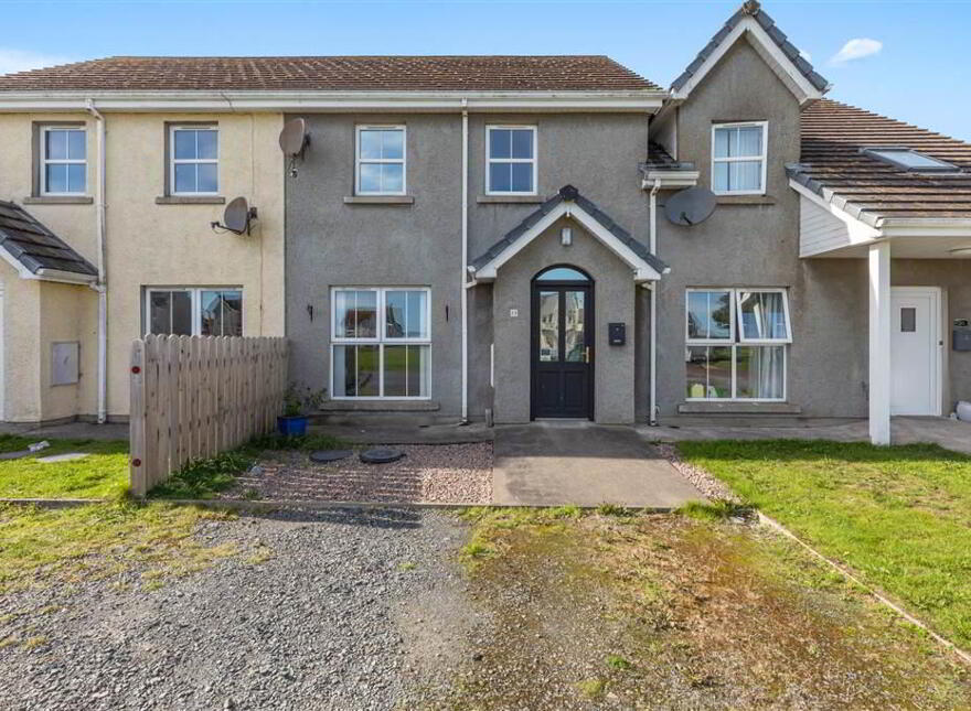 35 The Links, Ballykinlar, Downpatrick, BT30 8FE