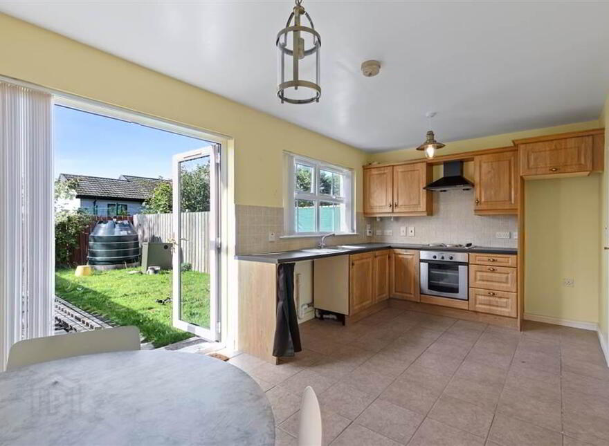 35 The Links, Ballykinlar, Downpatrick, BT30 8FE