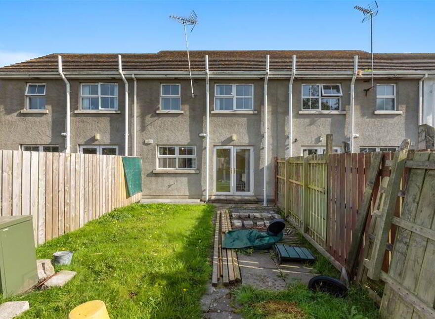 35 The Links, Ballykinlar, Downpatrick, BT30 8FE