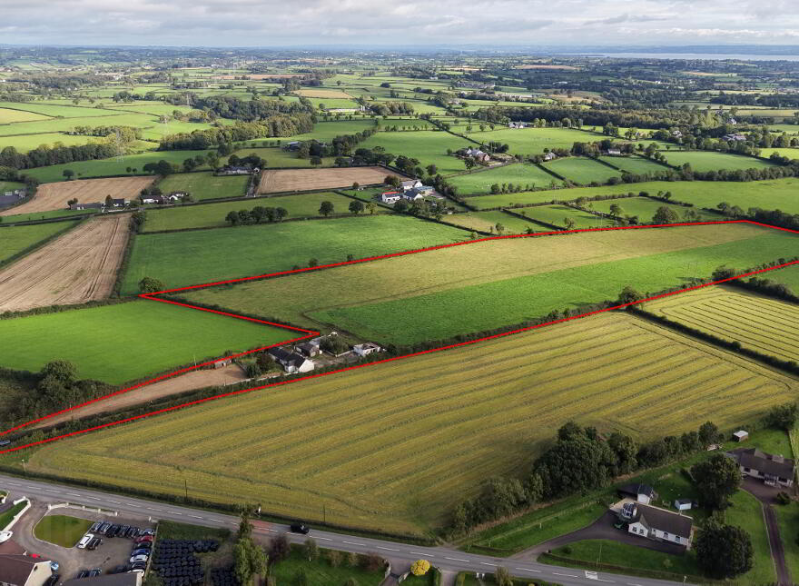 16-18 Drumconvis Road, Coagh, BT80 0HD