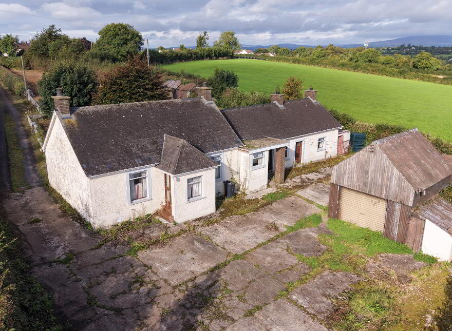 16-18 Drumconvis Road, Coagh, BT80 0HD