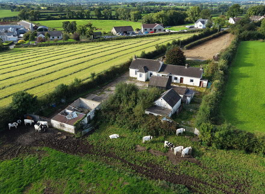 16-18 Drumconvis Road, Coagh, BT80 0HD