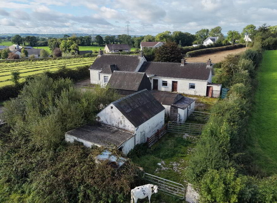 16-18 Drumconvis Road, Coagh, BT80 0HD