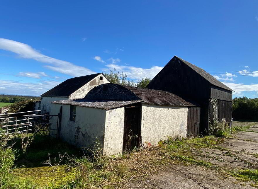16-18 Drumconvis Road, Coagh, BT80 0HD