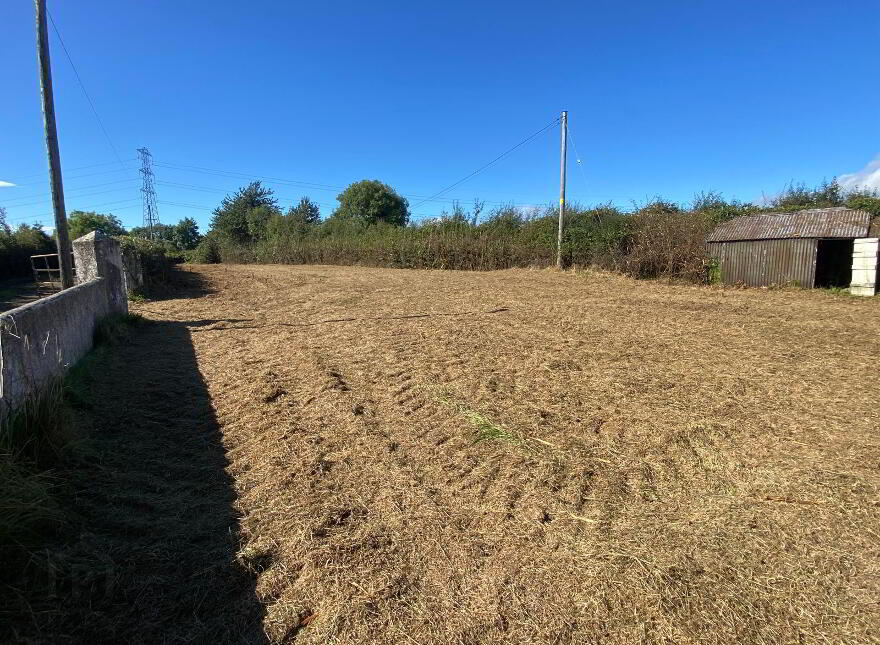 16-18 Drumconvis Road, Coagh, BT80 0HD