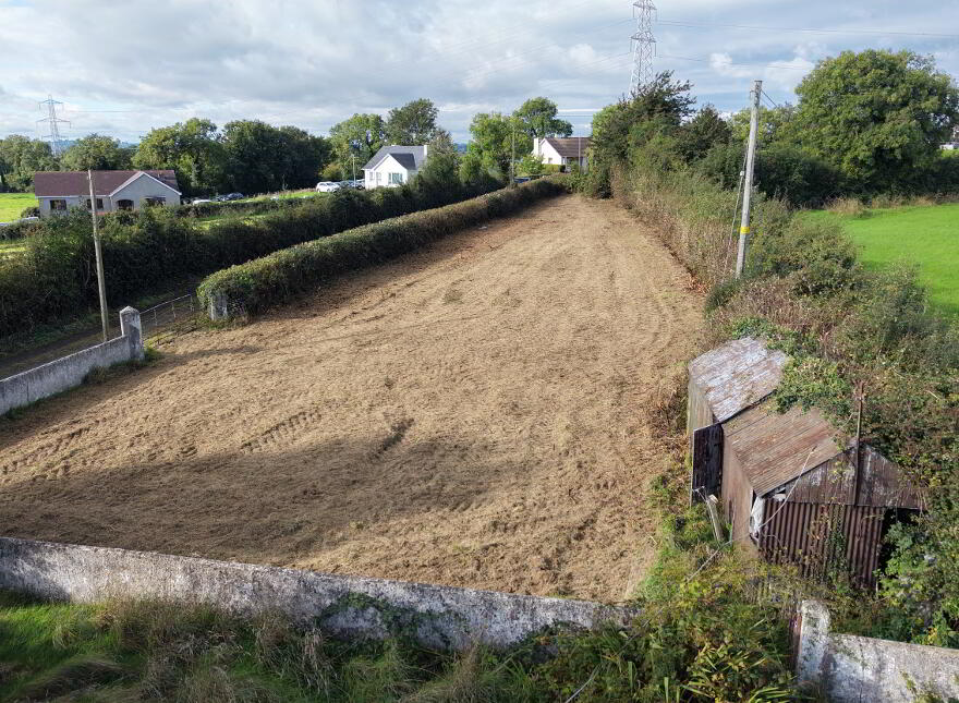 16-18 Drumconvis Road, Coagh, BT80 0HD