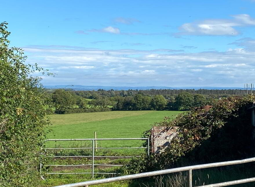 16-18 Drumconvis Road, Coagh, BT80 0HD