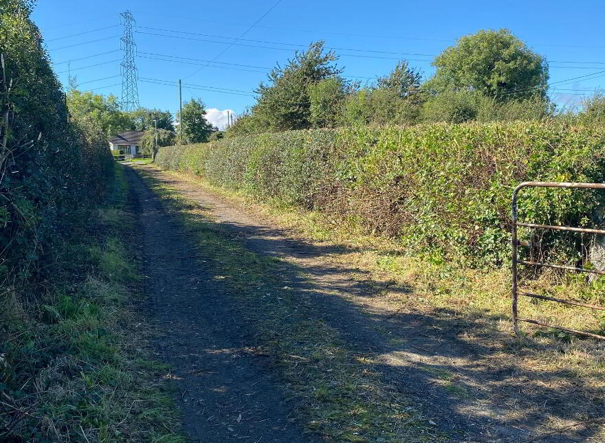 16-18 Drumconvis Road, Coagh, BT80 0HD