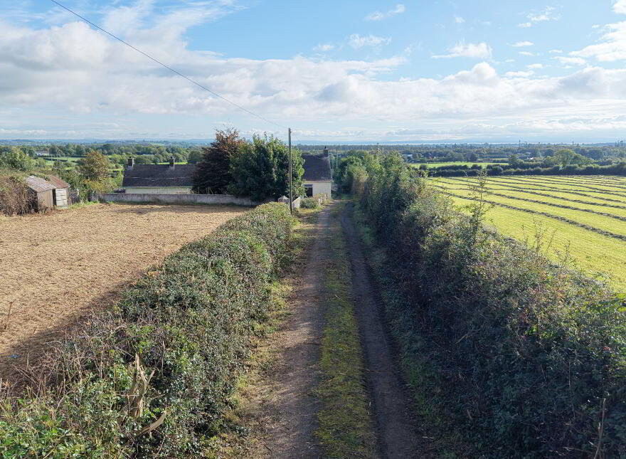 16-18 Drumconvis Road, Coagh, BT80 0HD