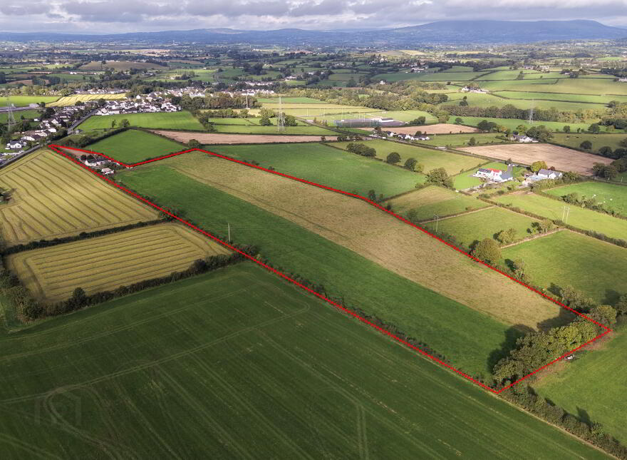 16-18 Drumconvis Road, Coagh, BT80 0HD
