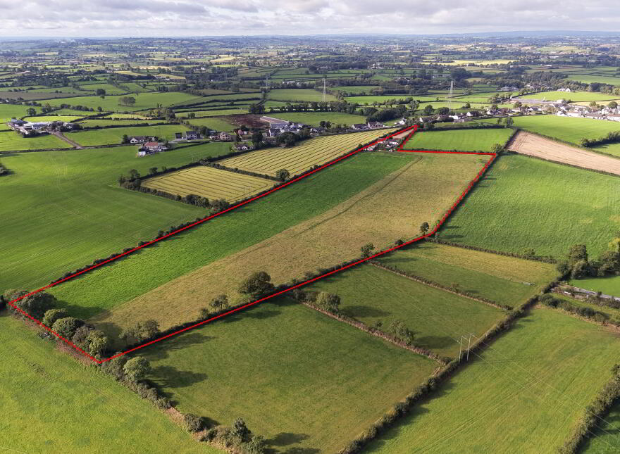 16-18 Drumconvis Road, Coagh, BT80 0HD