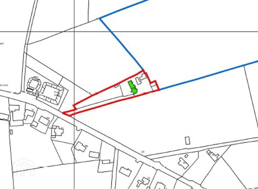 16-18 Drumconvis Road, Coagh, BT80 0HD