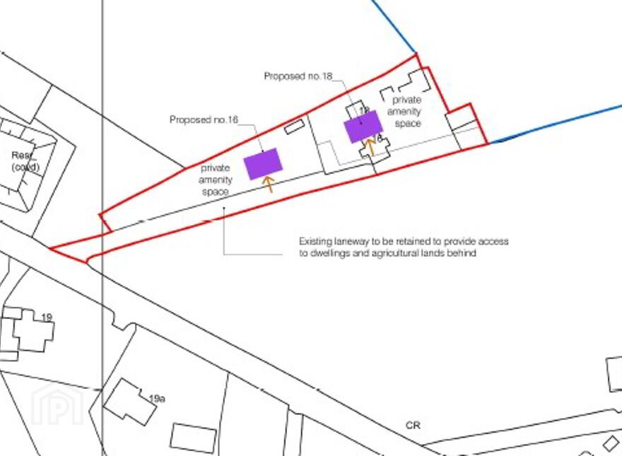 16-18 Drumconvis Road, Coagh, BT80 0HD