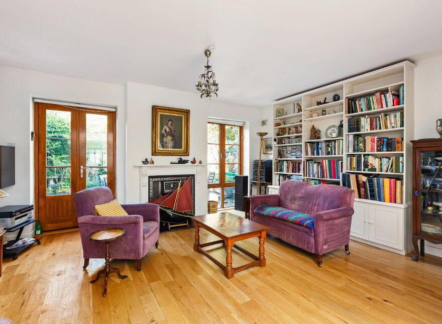 41 Warner's Lane, Ranelagh, Ranelagh, D06YH50