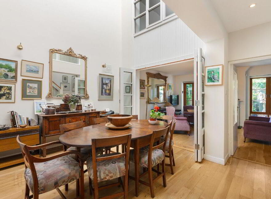 41 Warner's Lane, Ranelagh, Ranelagh, D06YH50