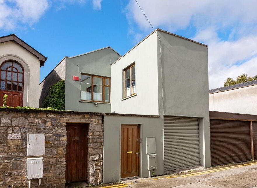 41 Warner's Lane, Ranelagh, Ranelagh, D06YH50