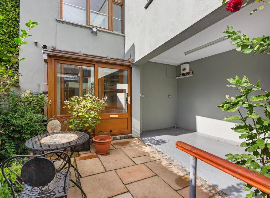 41 Warner's Lane, Ranelagh, Ranelagh, D06YH50