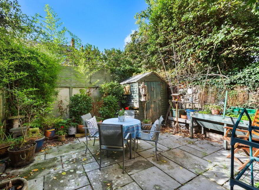 41 Warner's Lane, Ranelagh, Ranelagh, D06YH50