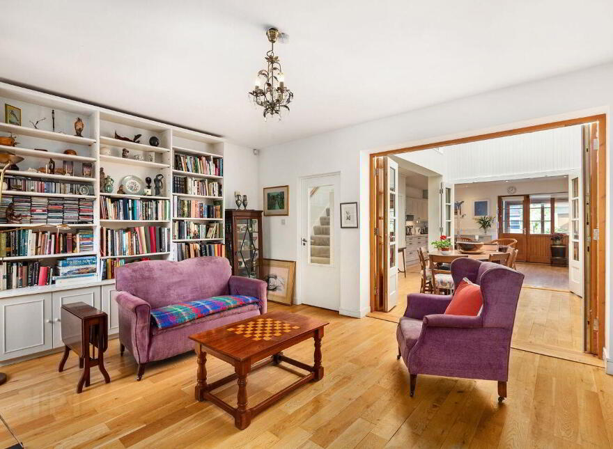 41 Warner's Lane, Ranelagh, Ranelagh, D06YH50