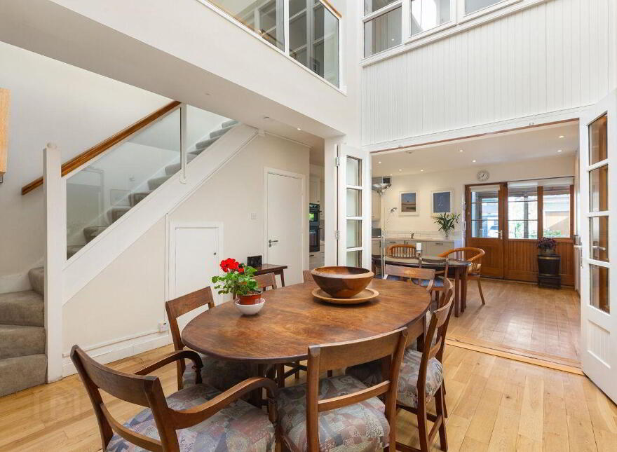 41 Warner's Lane, Ranelagh, Ranelagh, D06YH50