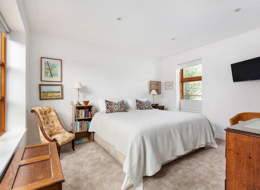 41 Warner's Lane, Ranelagh, Ranelagh, D06YH50