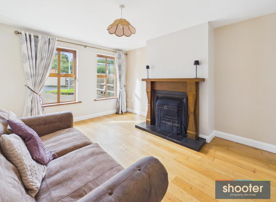 2 Camlinn Close, Camlough Road, Bessbrook, Newry, BT35 7NQ