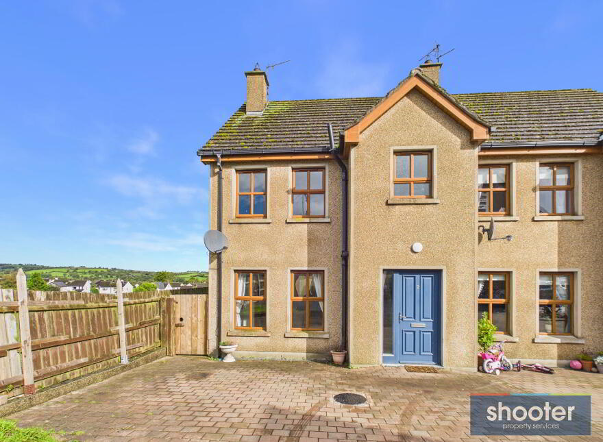 2 Camlinn Close, Camlough Road, Bessbrook, Newry, BT35 7NQ