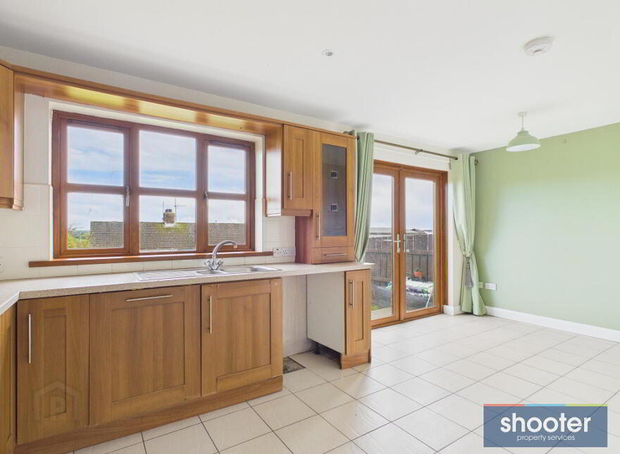 2 Camlinn Close, Camlough Road, Bessbrook, Newry, BT35 7NQ
