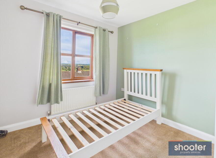 2 Camlinn Close, Camlough Road, Bessbrook, Newry, BT35 7NQ