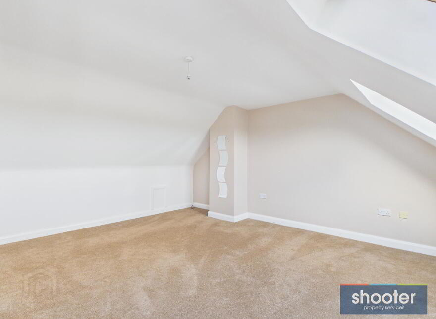2 Camlinn Close, Camlough Road, Bessbrook, Newry, BT35 7NQ