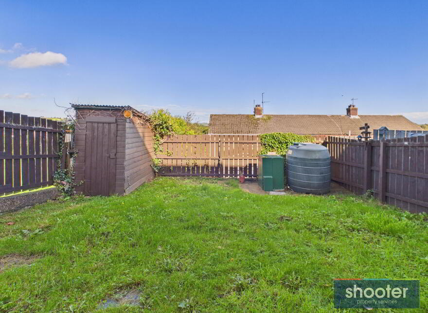2 Camlinn Close, Camlough Road, Bessbrook, Newry, BT35 7NQ