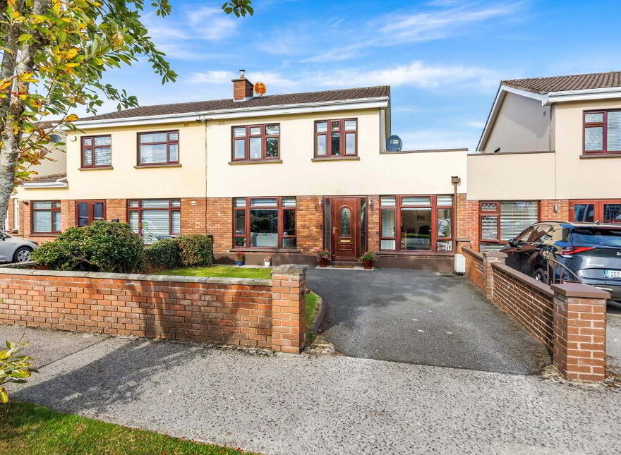 26 Crestwood Road, Ashbourne, A84V622