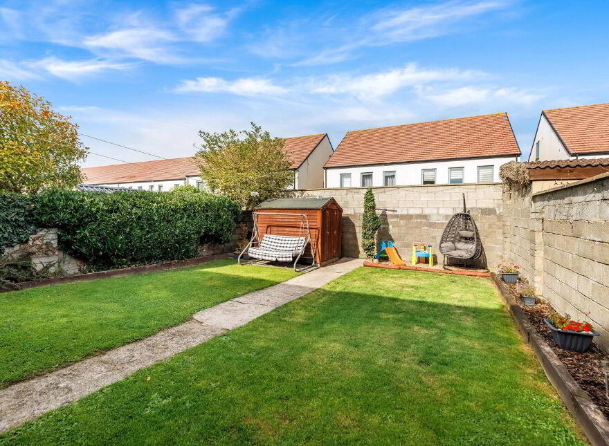 26 Crestwood Road, Ashbourne, A84V622