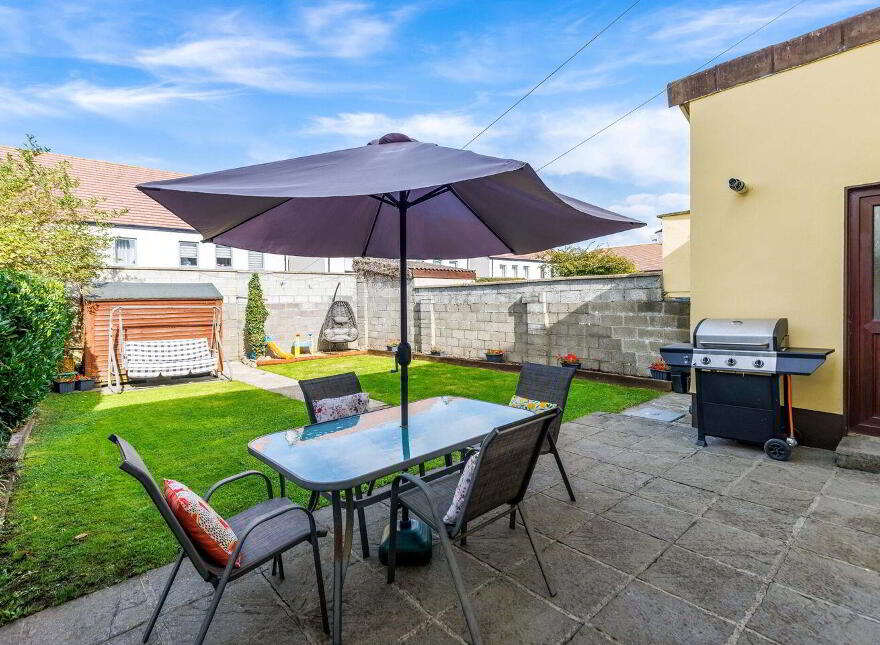 26 Crestwood Road, Ashbourne, A84V622