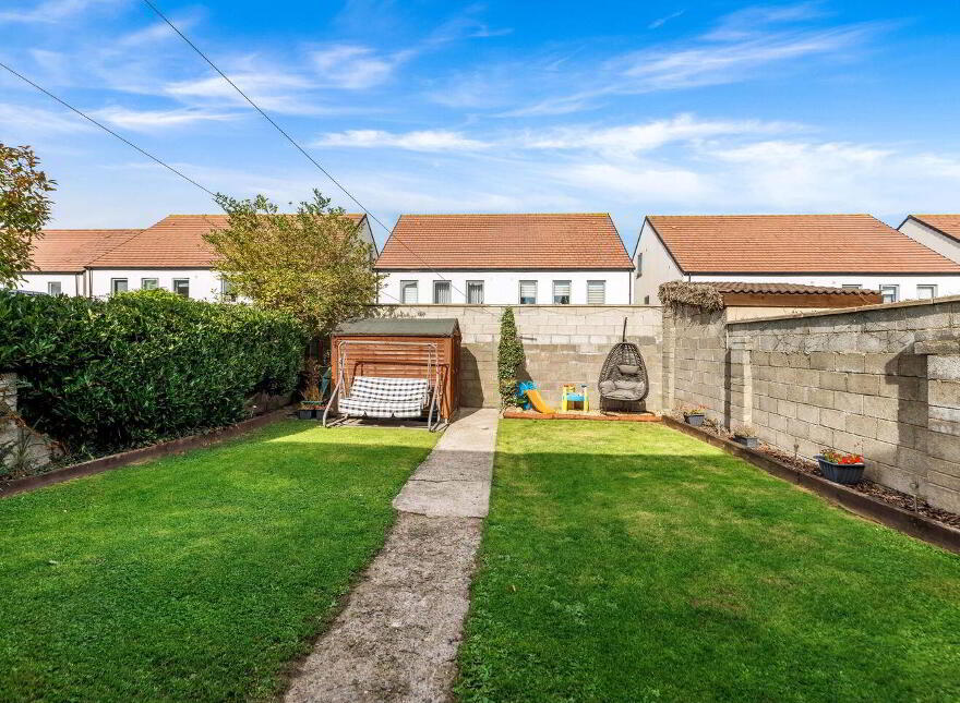 26 Crestwood Road, Ashbourne, A84V622