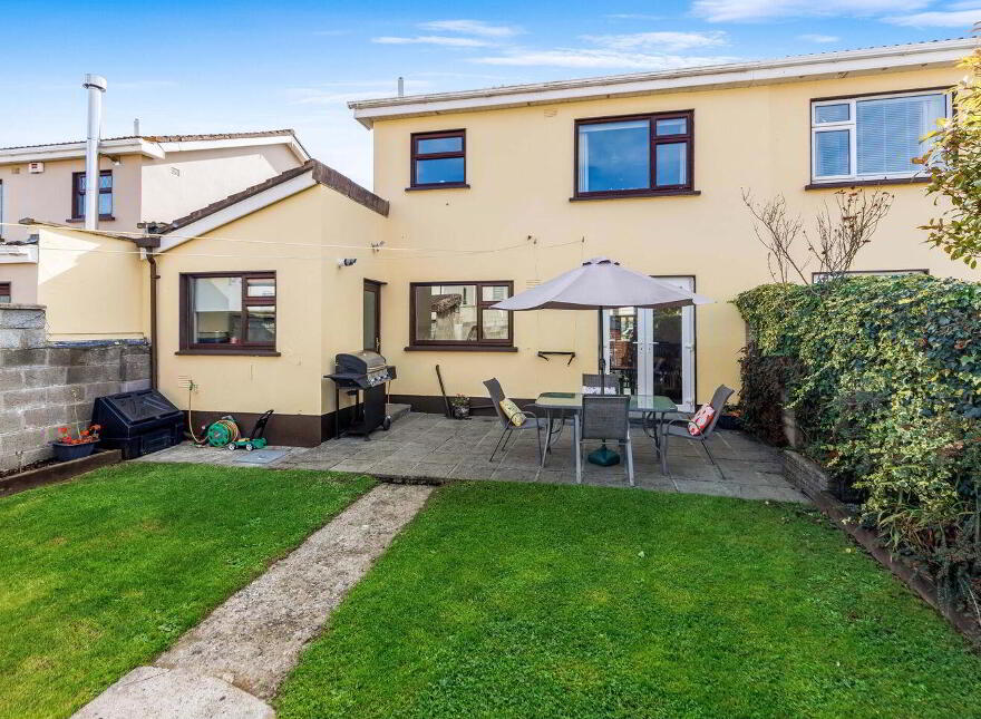 26 Crestwood Road, Ashbourne, A84V622