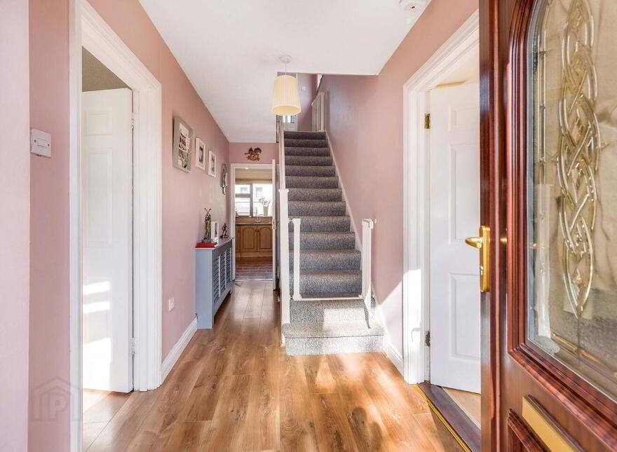 26 Crestwood Road, Ashbourne, A84V622
