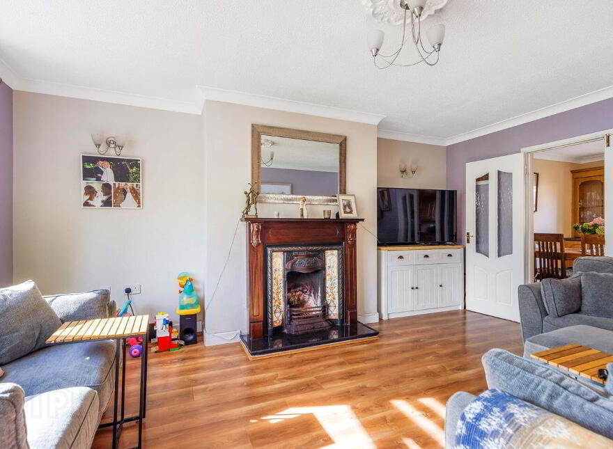 26 Crestwood Road, Ashbourne, A84V622