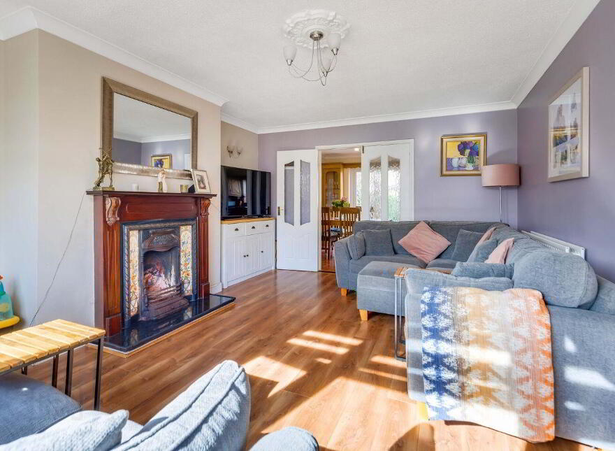 26 Crestwood Road, Ashbourne, A84V622