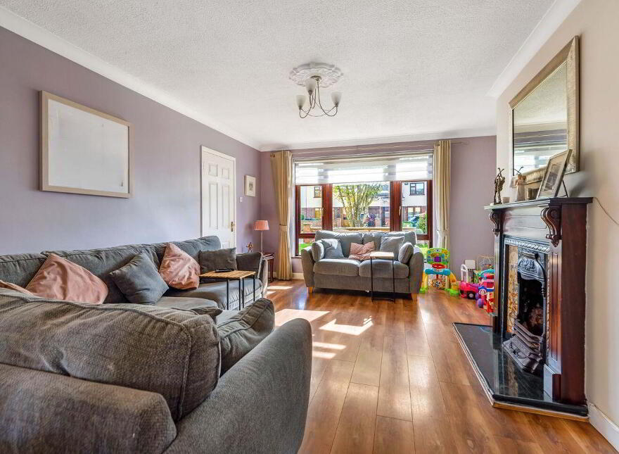 26 Crestwood Road, Ashbourne, A84V622