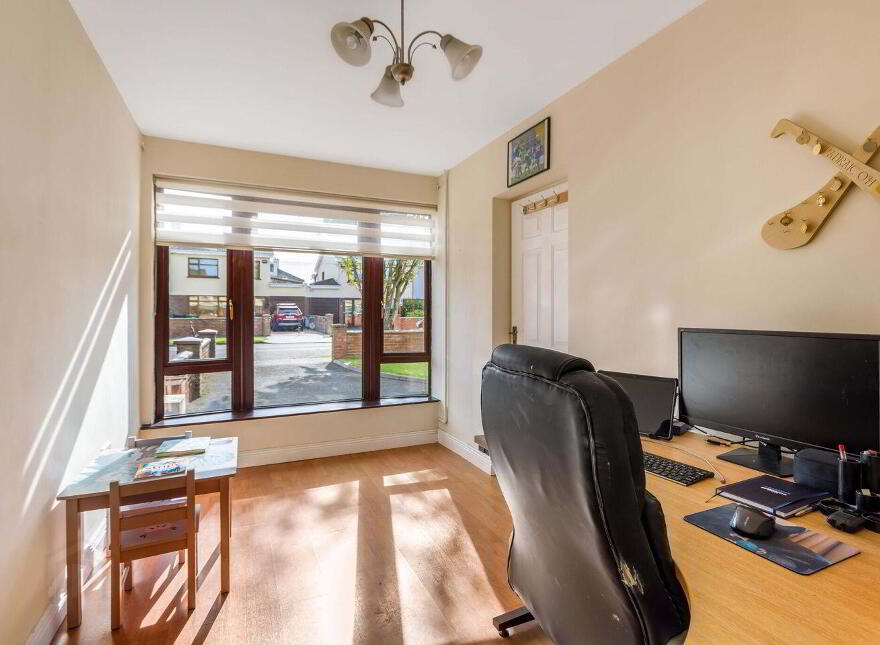 26 Crestwood Road, Ashbourne, A84V622