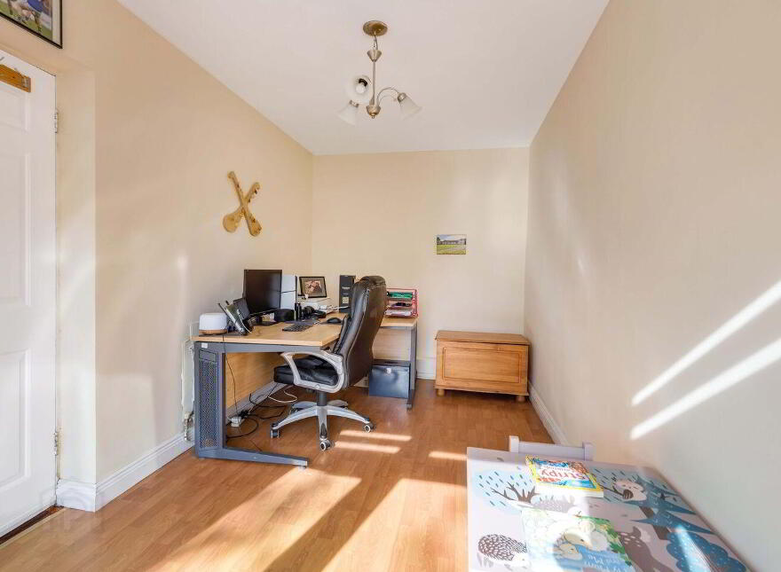 26 Crestwood Road, Ashbourne, A84V622