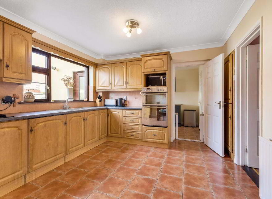 26 Crestwood Road, Ashbourne, A84V622